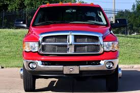 Image result for Red 2000 2005 Dodge Truck