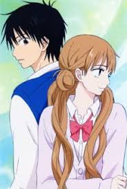 Maybe you would like to learn more about one of these? Kimi Ni Todoke 2nd Season Kataomoi Myanimelist Net
