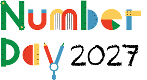 When is NSPCC Number Day 2027? Number Day Ideas | Twinkl