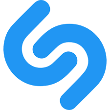 Coreui icons are premium designed free icon set with marks in svg, webfont and raster formats. Shazam Free Music Icons