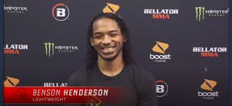 Mcgregor congratulates oliveira after chandler ko with cheeky whiskey crack. Even Benson Henderson Respects Michael Chandler As A Father