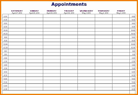 Twelve months in separate worksheets january 2021 february 2021 march 2021 april 2021 may. Weekly Appointment Calendar Template Fresh 50 Weekly Appointment Calendar Template Appointment Calendar Weekly Appointment Calendar Calendar Template