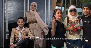 Penyanyi dan pelakon mark adam mengakui sebak dan terharu apabila diberitahu permohonan untuk menunaikan ibadah umrah bersama isteri tercinta, norazah redzuan, 37, diluluskan. Bantu Keluarga Mertua Keluar Daripada Belenggu Kemiskinan Sikap Isteri Mark Adam Ini Wajar Dipuji Nona