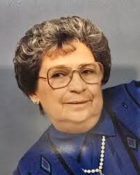 Barbara Bunnell Obituary October 9, 2024