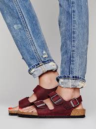 Birkenstock Sandals With Backstrap Pin By Emily Backes On Style Fashion Style Outfit Accessories