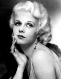 Newport Author Pens Novel About Screen Legend Jean Harlow ...