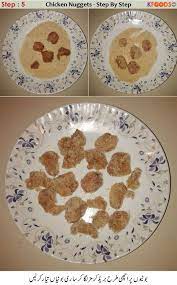 Chicken Nuggets Chicken Nuggets Chicken Nugget Recipes Recipes
