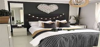 ديكورات غرف نوم بسيطة وجميلة وجديدة مقال