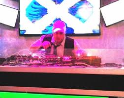 Spot Lighting Dj S Home Facebook