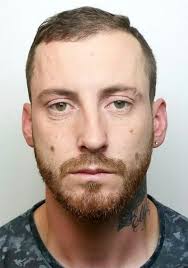 Domestic abuse victim speaks out over violent ex-boyfriend