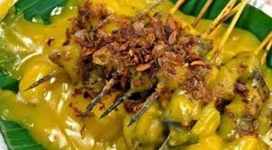 Cara membuat rendang padang asli … Rahasia Resep Sate Padang Asli Lezat Keeprecipes Your Universal Recipe Box