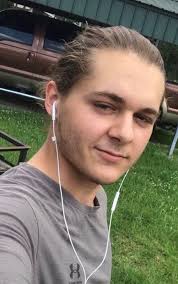 Obituary for Tyler Ray Clark