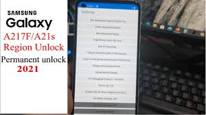 How to unlock your phone using the sim network unlock pin?: Freesamsung A21s Region Lock Unlock For Gsm