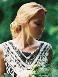 Overgrown Garden Wedding