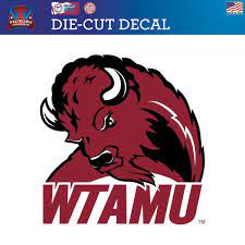 West Texas A M University Seal West Texas A M University Logo Texas A M University