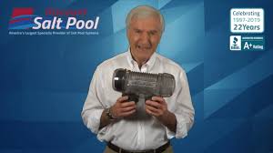 We did not find results for: Pentair Ichlor 30 Salt Chlorine Generator 523081 Trade