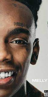 Ynw Melly Wallpaper Enjpg
