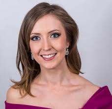 Sarah (Classical Singer): Highly experienced and qualified classical singer  known for emotional engagement