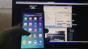 Unlock bằng nguồn code chính hãng từ nhà mạng. Unlock Sim Network Samsung Galaxy S6 Sc 05g S6 Edge Sc 04g Docomo Android 7 0 Nougat Youtube