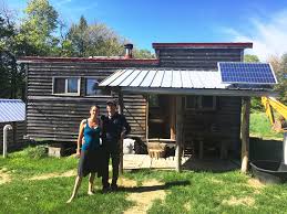 These homes have all the comforts, convenience, and luxury of a traditional home, with less cost and hassle. Downsize Me Tiny Houses Celebrated In Vermont While Barriers Remain In Massachusetts