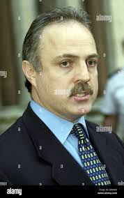 Norman brennan hi-res stock photography and images