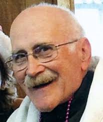 Obituary: Ira Rodney (1935-2018)