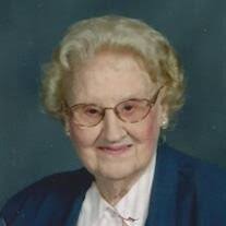 Mary C. Rohrbaugh Obituary