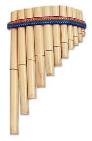 Reed Zampona Panpipe Andean Panpipe Starburst Wall Decor Classic Home Decor Decor