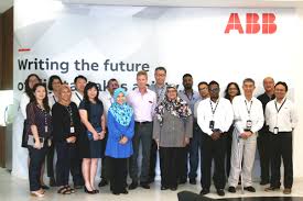 Bsi obtains first global accreditation from anab to certify organizations to the new quality management standard iso 9001:2015. Abb Accorded New Iso 9001 2015 Certification In Malaysia