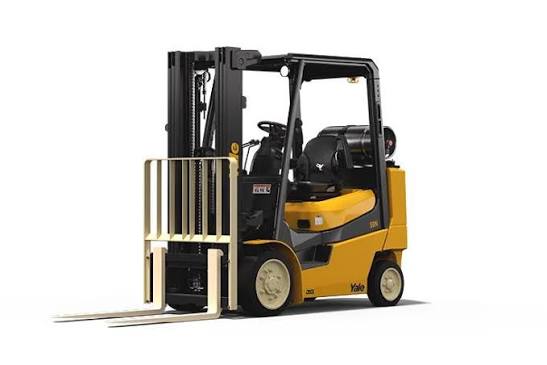 Yale GC-CA Forklift