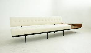 Florence Knoll 1stdibs Com Knoll Furniture Florence Knoll Sofa Design