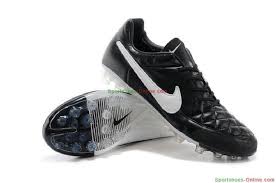 Cheap Nike Tiempo Legend V Ag Black White Nike Nike Shoes Cheap Nikes