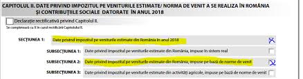 Citeste acum toate articole despre data depunere declaratie unica pe digi24.ro. Https Static Anaf Ro Static 10 Anaf Asistentacontribuabili R Ghid Du 2018 Pdf