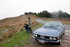 Matt Kate Arnold Photo Bmw Christchurch
