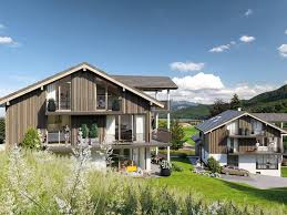 Das gesamte trinkwasser in unserem haus wird mit dem wasserbelebungsverfahren des österreichischen. Eggerbauer Immobilien Gmbh In Fussen Im Allgau Neubau In Fussen Weissensee House Styles House Home