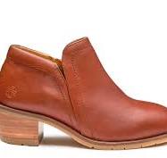 Gravity Safety Shoe