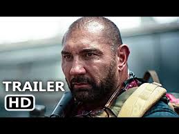 Diposting di action, horror, recommended, thriller, fhd, usatag army of the dead (2021) subtitle indonesia. Army Of The Dead Trailer Teaser 2021 Zack Snyder Dave Bautista Zombies Movie Hd I Marcus