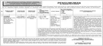 Setidaknya ada enam contoh iklan media cetak yang ada di artikel. Iklan Pengumuman Bpn Pasang Iklan Murah Www Pusatpemasanganiklan Com