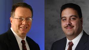 Rensselaer Researchers Awarded Top Geotechnical Journal Paper Award