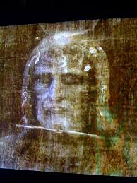 The Shroud Of Turin 3d Reflection From A Negative Of Jesus Face Notice Jesus Black Eye His Beard One Side Of His Bea Gesu Cristo Sacre Scritture Cristo