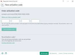 Kaspersky Internet Security Licence Renewal Instructions And Cheap Serial Key