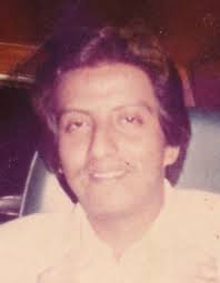 Luis Torres Obituary May 3, 2017