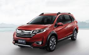 Honda is planning to release 2022 honda crv redesign, this upcoming refreshment is said to be a entire redesign from the current version. Honda Br V Is The Mexican Suv You Didn T Know About The Car Guide