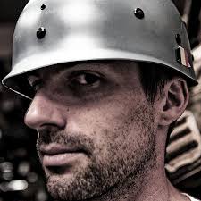 giantmiles : Miles Crawford