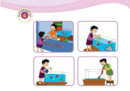 Maybe you would like to learn more about one of these? Kunci Jawaban Tema 2 Kelas 3 Halaman 183 184 185 186 Subtema 4 Pembelajaran 4 Halo Belajar