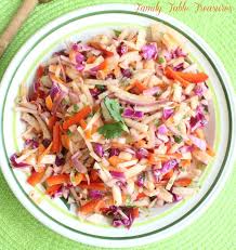 We did not find results for: Jicama Slaw Recipe Family Table Treasures