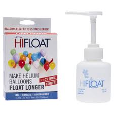 Ultra Hi Float Balloon Treatment 5oz Walmart Com Walmart Com