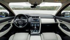 10 Things You Didn T Know About The 2021 Jaguar E Pace Jaguar E Jaguar Car Jaguar