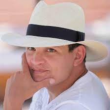 Panama Hat Ausin Gamboa Classic Panama Hats Mobile Panama Hat Hats For Men Hats