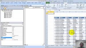 Gratis terminplan kalender vorlage im excel xlsx format. Excel Spiele Ganz Einfach Selbst Programmieren Docuneers